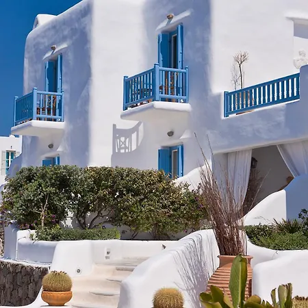 Harmony Boutique Hotel-2
