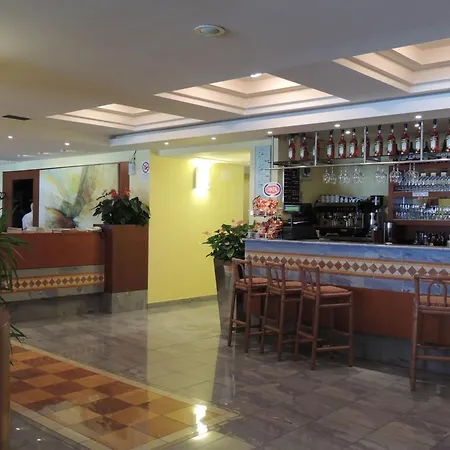 Hotel Ilma-2