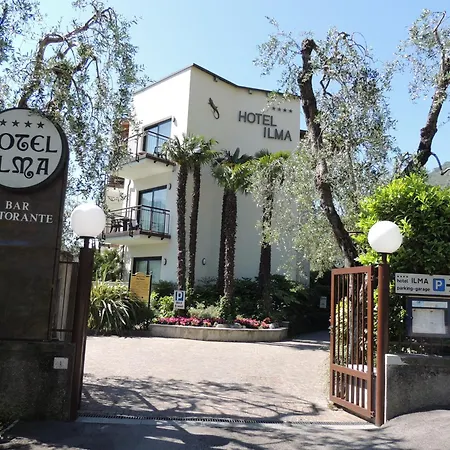 Hotel Ilma-3
