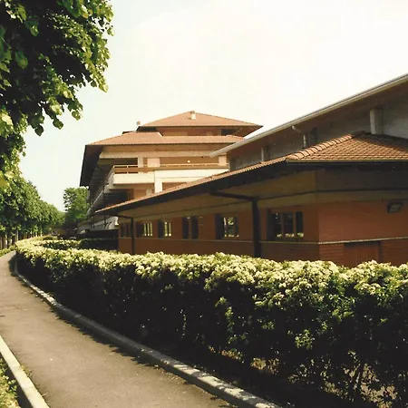 Residence Hotel Health House-2