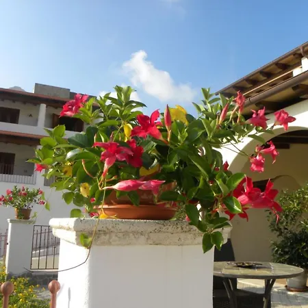 Hotel Borgo Eolie-2