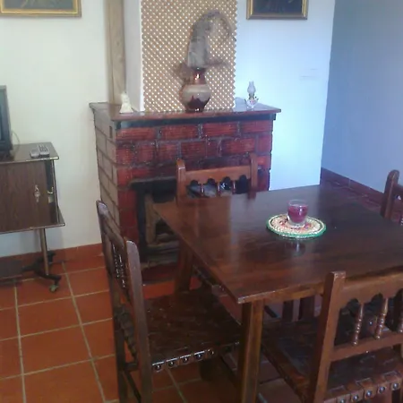 Hostal Rural Venta La Vega-2