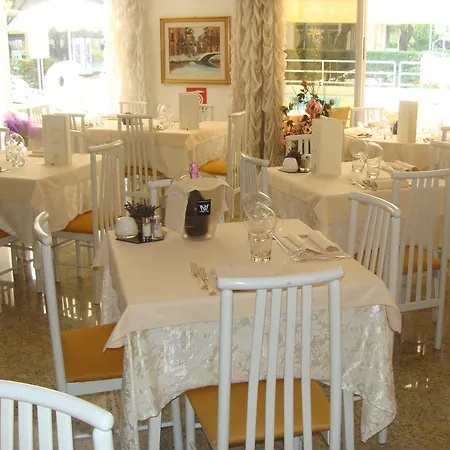 Hotel Villa Luisa-2