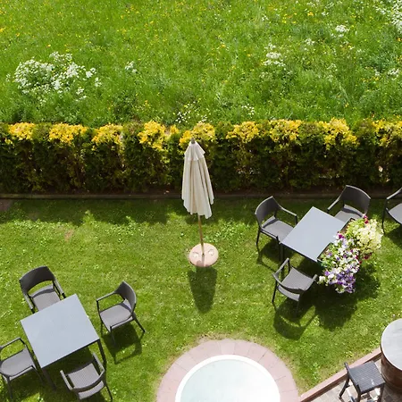 Nature Wellness Hotel Renato-3