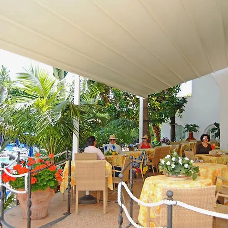 Hotel Floridiana Terme-3