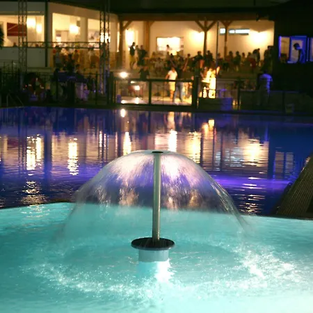 Villaggio San Pablo-2