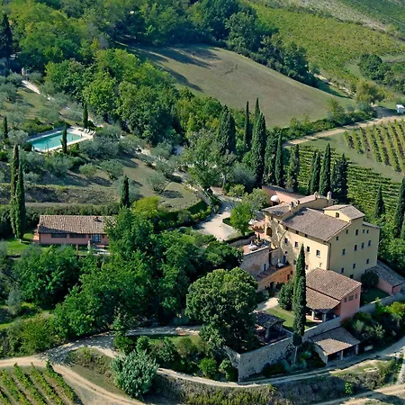 Il Borghetto Tuscan Holidays-2