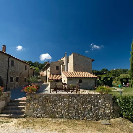 Tenuta Decimo - Il Borgo Di Mariano-3