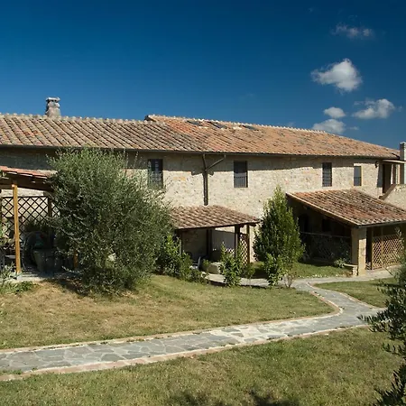 Tenuta Decimo - Il Borgo Di Mariano-2