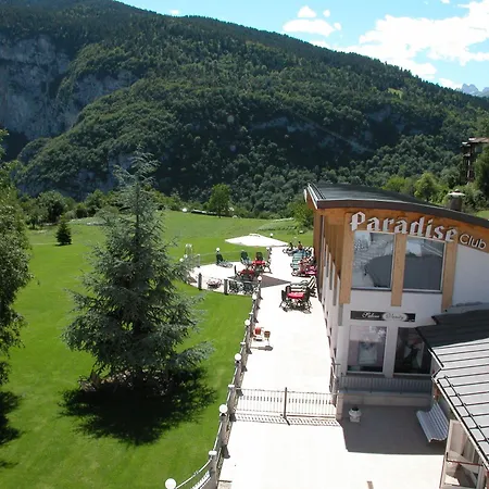 Hotel Belvedere Srl-3