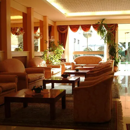 Ermitage Bel Air Medical Hotel-2