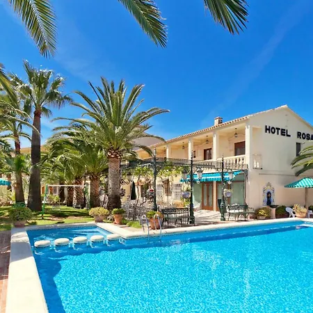 Hotel Rosa-3