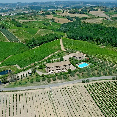 Agriturismo Macinatico-3