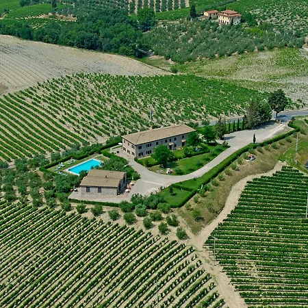 Agriturismo Macinatico-2