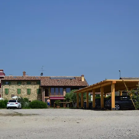 Agriturismo Le Campagnole-3