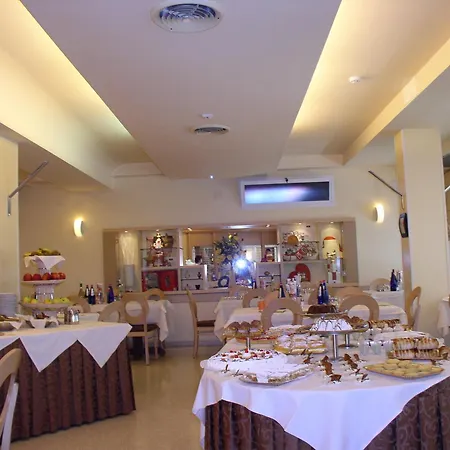 Hotel Zurigo-2