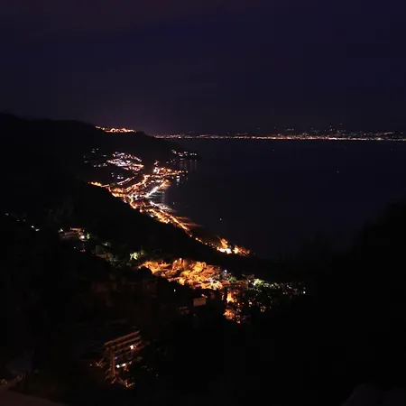 Villa Almoezia Charming B&B-2