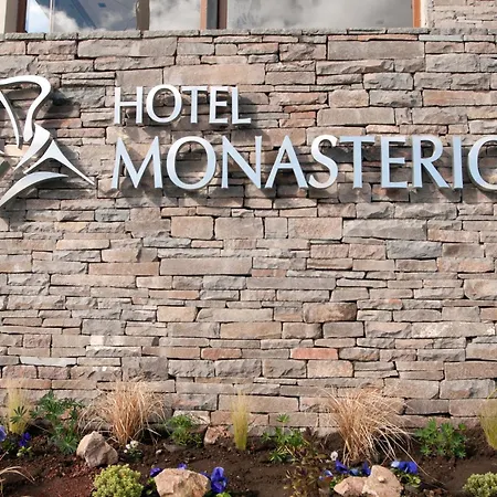 Monasterio Hotel Boutique-2