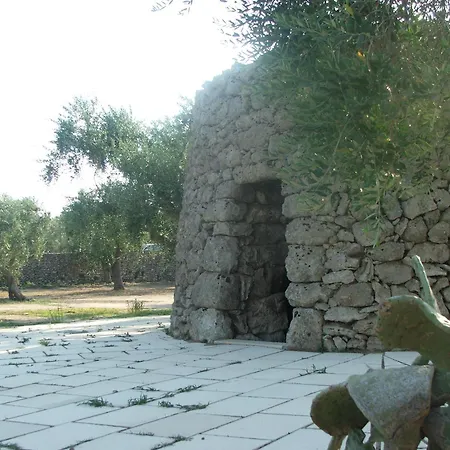 Masseria Montevergine-2