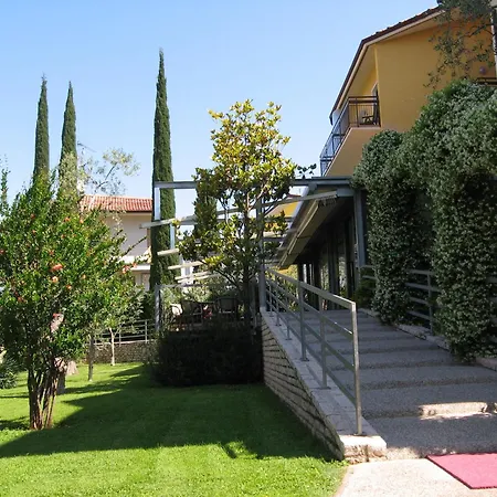 Hotel Catullo-3