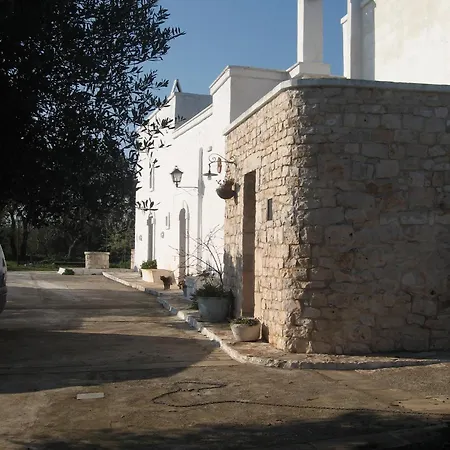 B&b Cinque Stalle-2