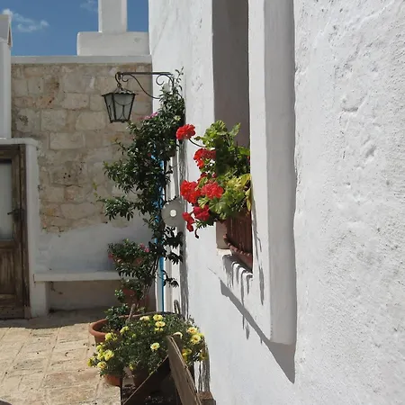 B&b Cinque Stalle-3