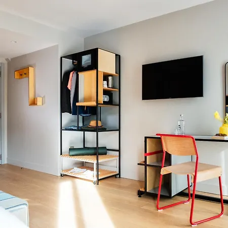 Hotel Brummell-3