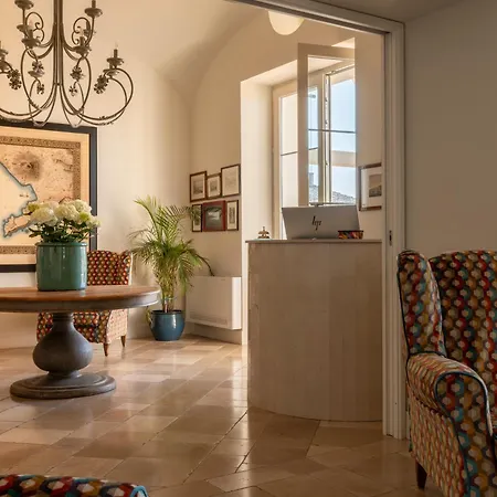 Relais Palazzo del Barone-3