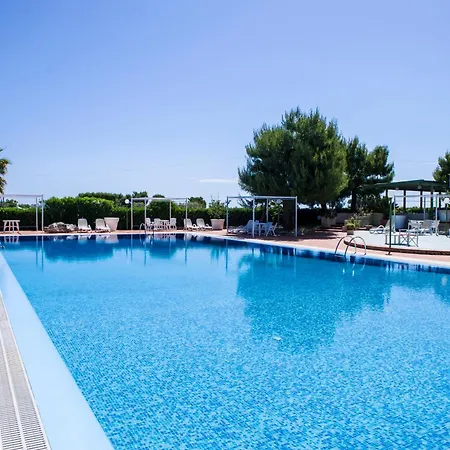 Villa Lamandia-2
