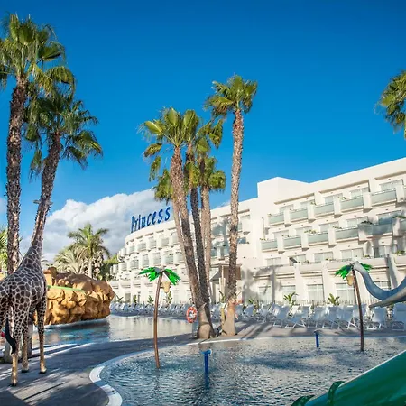 Maspalomas Princess-3