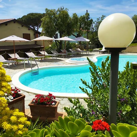 Agriturismo La Luciana-3