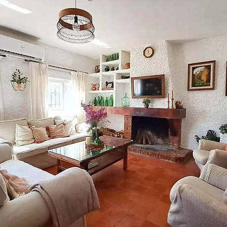 Casa Rural La Pedra-2