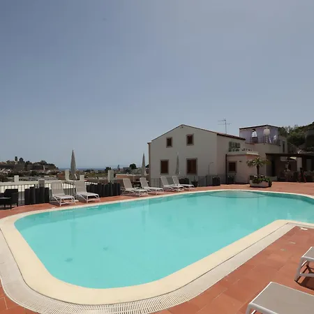 Hotel Villa Cute - HVC-3