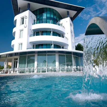 Blu Suite Resort-2