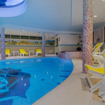 Hotel Rosa Degli Angeli-2