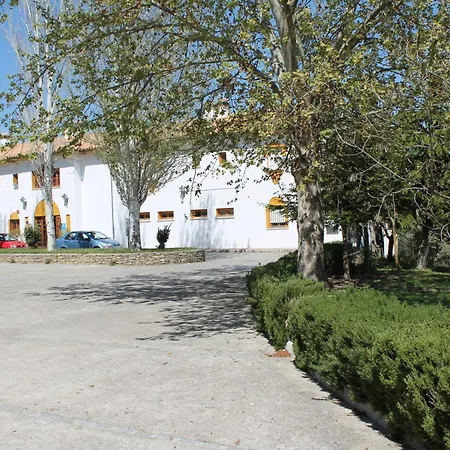 Hotel Tugasa El Almendral-2