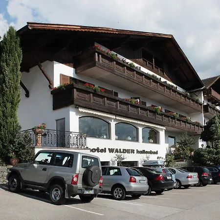 Hotel Walder-2