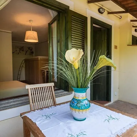 Residence Torre Delle Viole-3