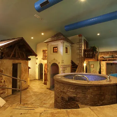 Hotel La Perla Wellness & Beauty-3