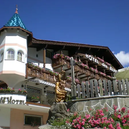 Hotel Des Alpes-2