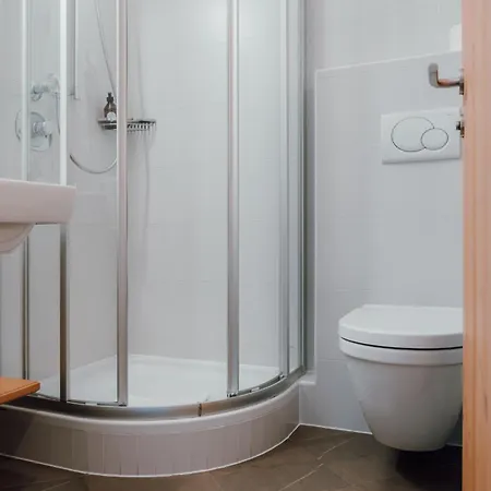 Residence Hotel Alpinum-2