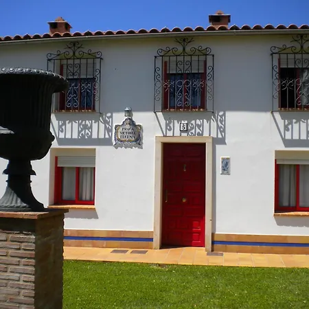 La Estancia Villa Rosillo-3