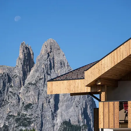 Hotel Rosa Eco Alpine Spa-3