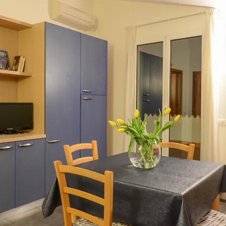 Residence Dei Fiori-2
