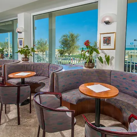 Hotel Mareblu-3