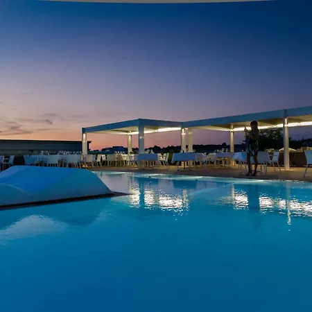 Le Dune Suite Hotel-2