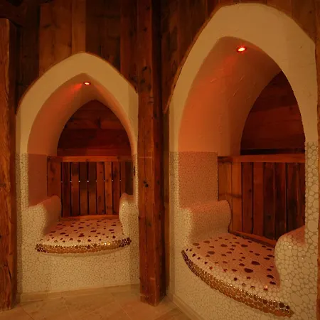 Hotel Garni La Roccia-3