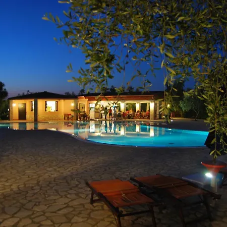 Santa Maria villaggio turistico-2
