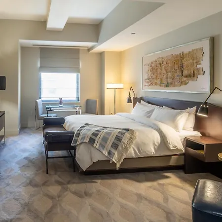 The Marmara Park Avenue-2