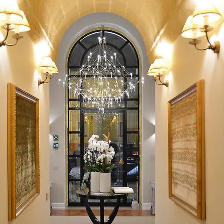 Palazzo del Corso – Boutique Hotel-3